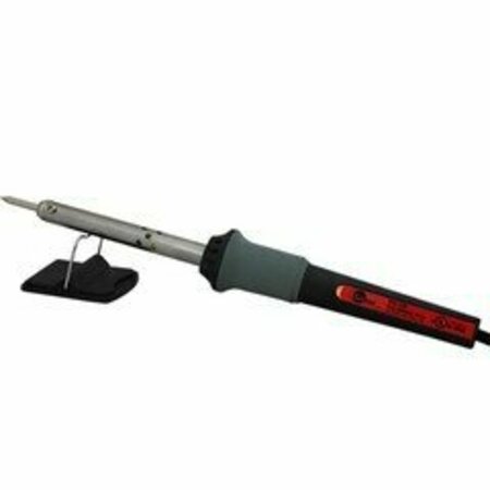 SWE-TECH 3C 25 Watt UL Approved Soldering Iron w/safety stand FWT9005-10210